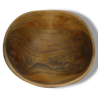 Cup Bowl wood