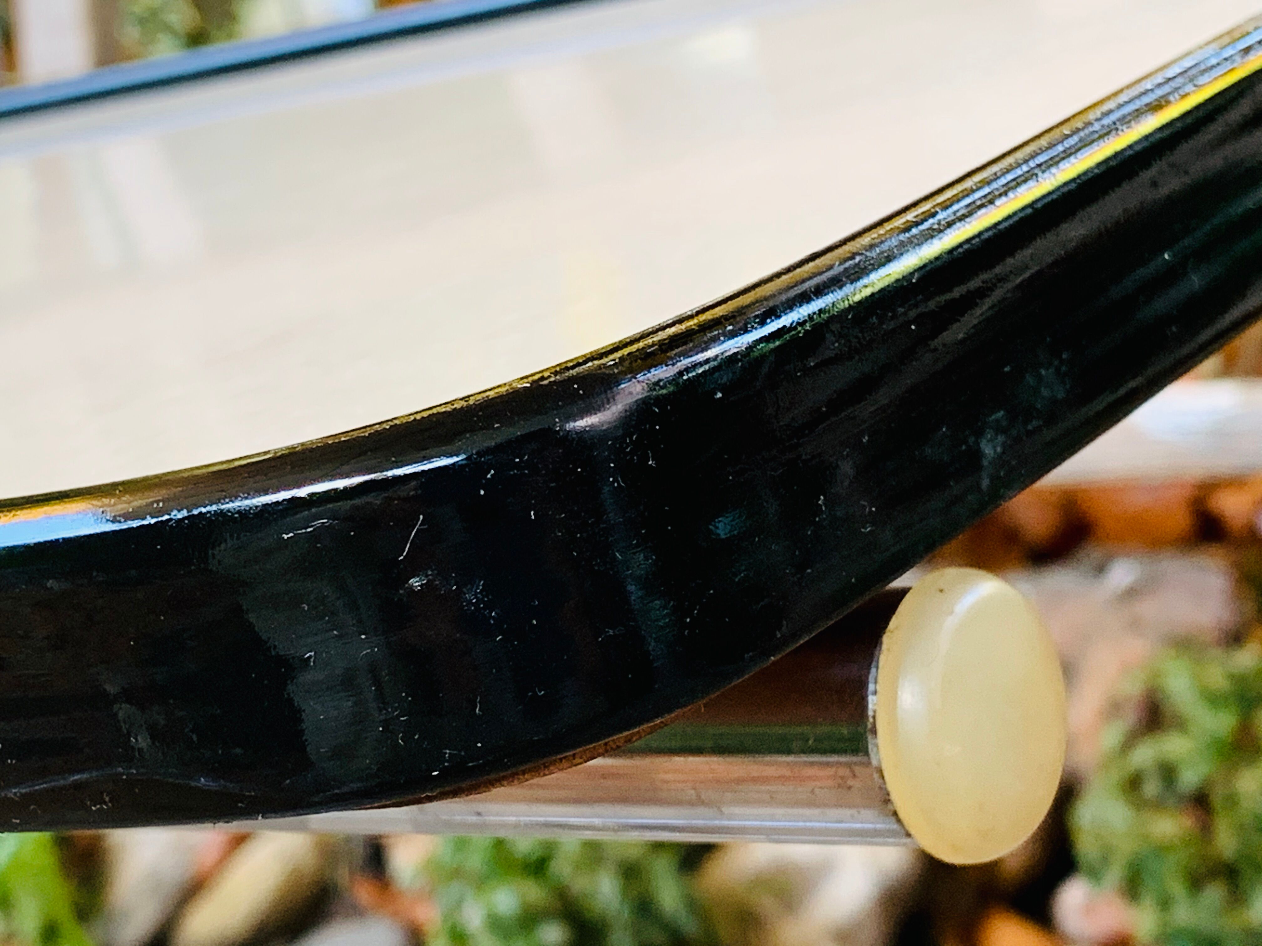 Formica 60's side table