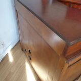 Bureau informatique années 60-70