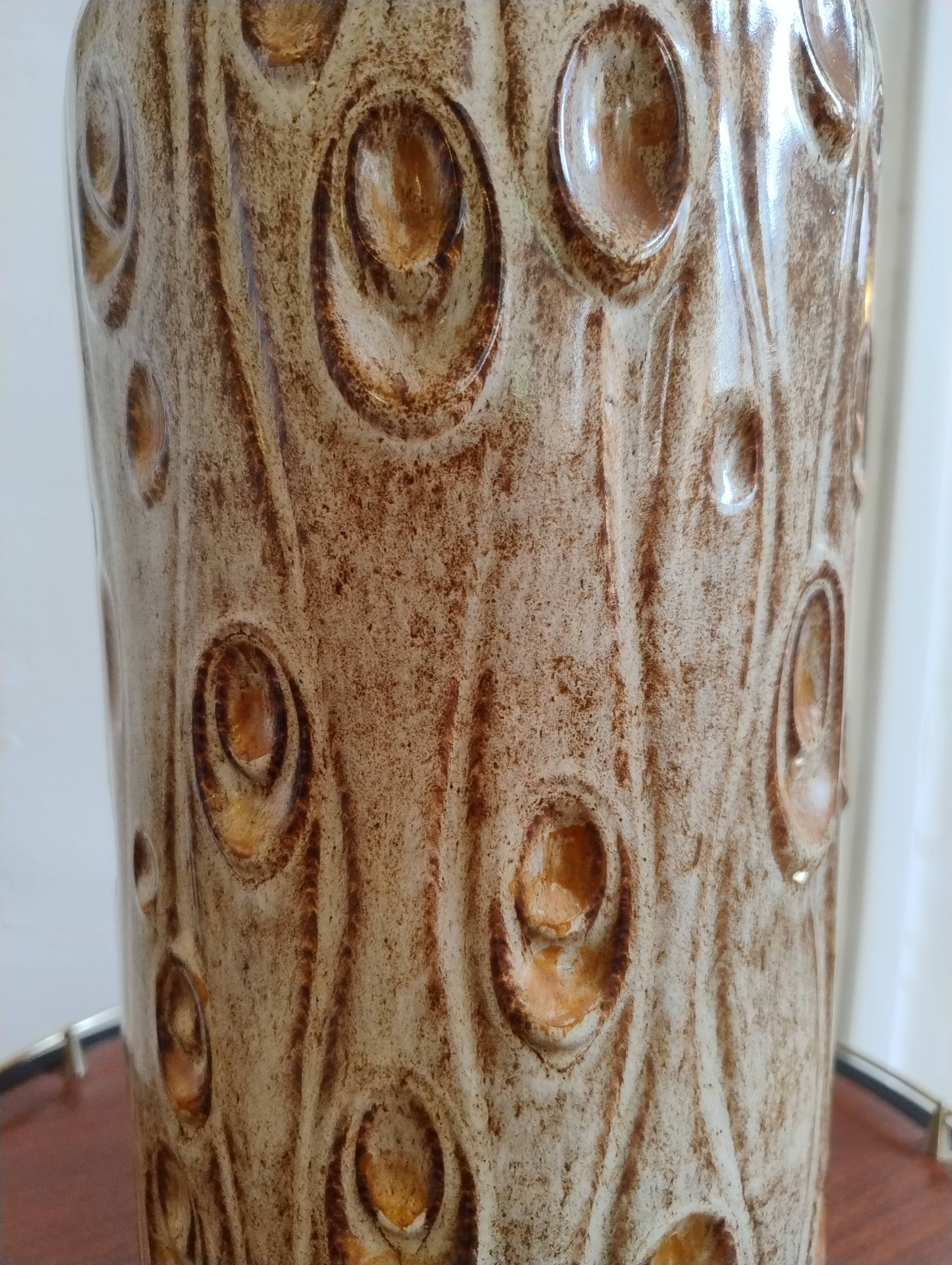 Vase West Germany