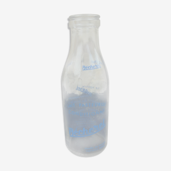 Milk bottle