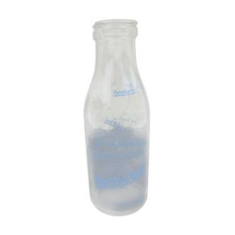 Milk bottle