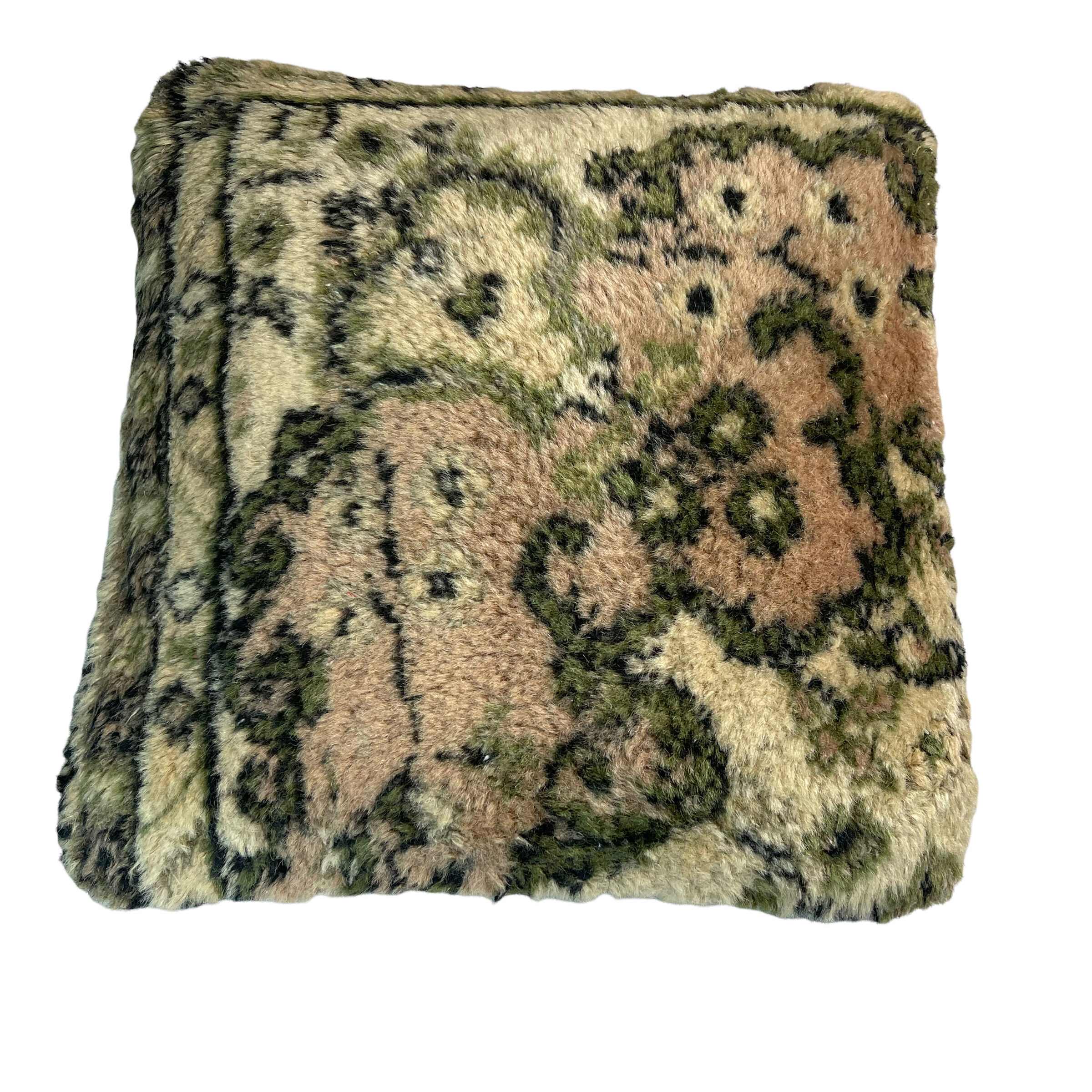 Turkish cushion cover , 45 x 45 cm