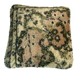 Turkish cushion cover , 45 x 45 cm