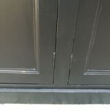 Four-door furniture
