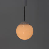 Mid-century hanging lamp 1970