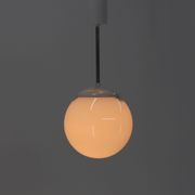 Suspension du milieu du siècle, années 1970