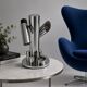 Fuse — sculptural lamp