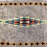 Carpet boucharouite - 220x80cm