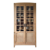 Vitrine parisienne ancienne