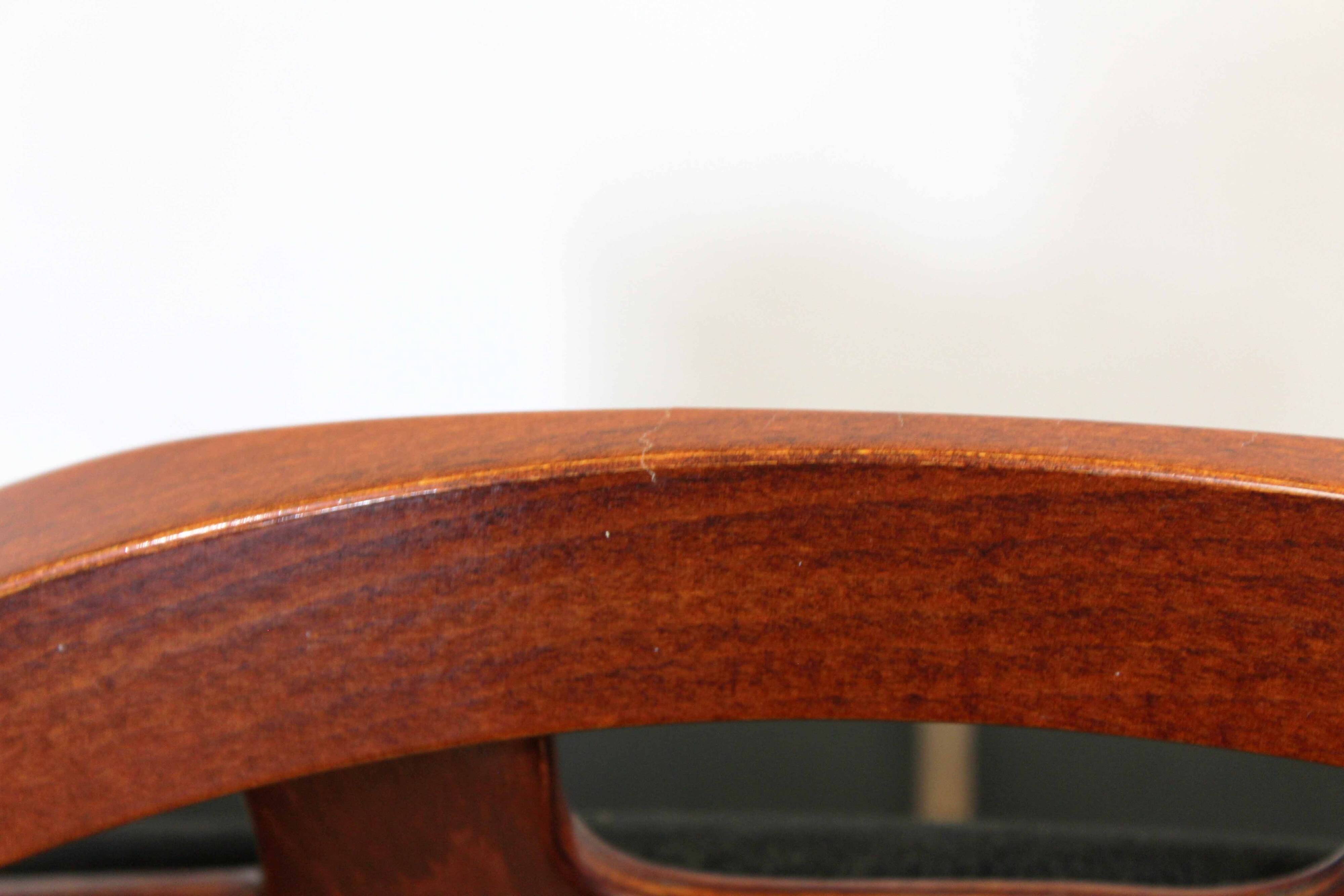 Paire de fauteuils Baumann Argos 1970