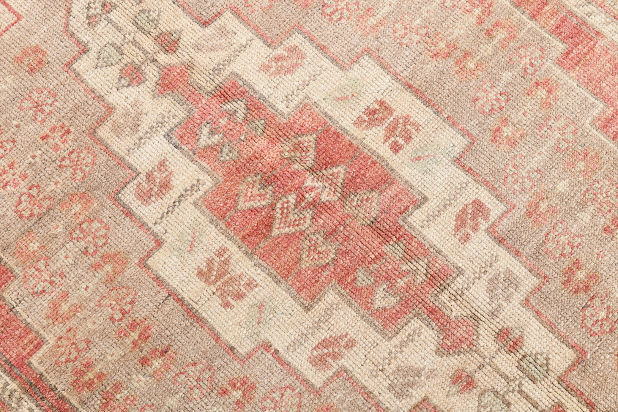 5x10 classic vintage rug, 150x312