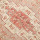 5x10 classic vintage rug, 150x312