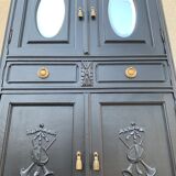 Parisian art deco buffet 1930