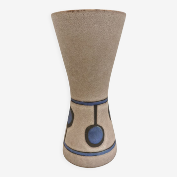 Vintage cone vase