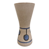 Vintage cone vase