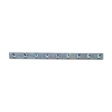 School coat rack
