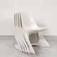 Casala Casalino 2004-00 chairs by Alexander Begge