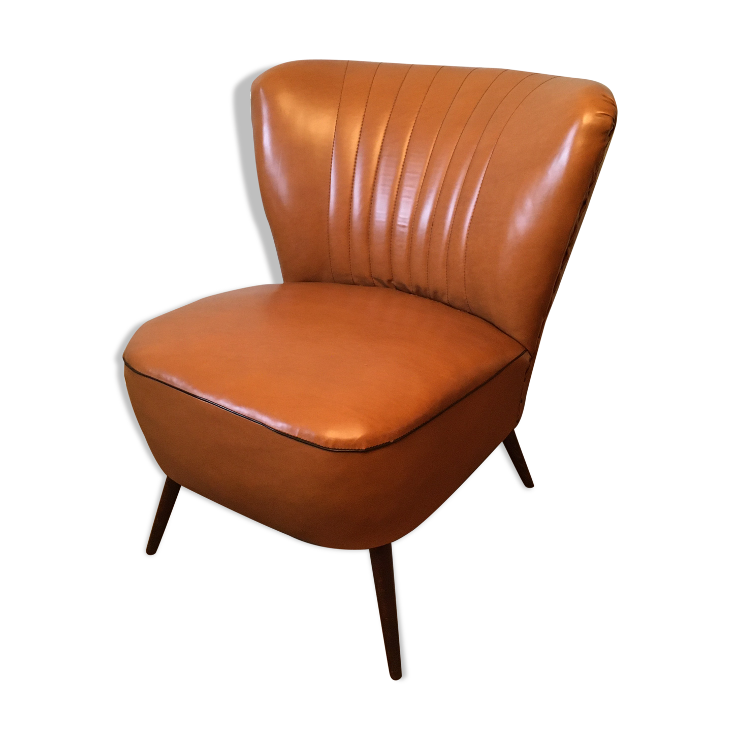 Cocktail expo 58 chair