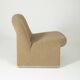 Pair of Alky armchairs by Giancarlo Piretti for Artifort 1970s