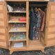 Wardrobe René Gabriel