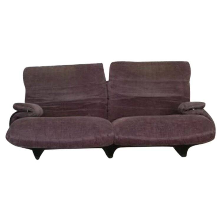 Marsala canapé by Michel Ducaroy for Ligne Roset