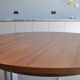 Rosewood Dining Table & Chair Set by Richard Young for Merrow Associates