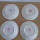 4 coffee cups and 4 sub-cups Rusticana Villeroy and Boch