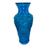 Large Empoli vase