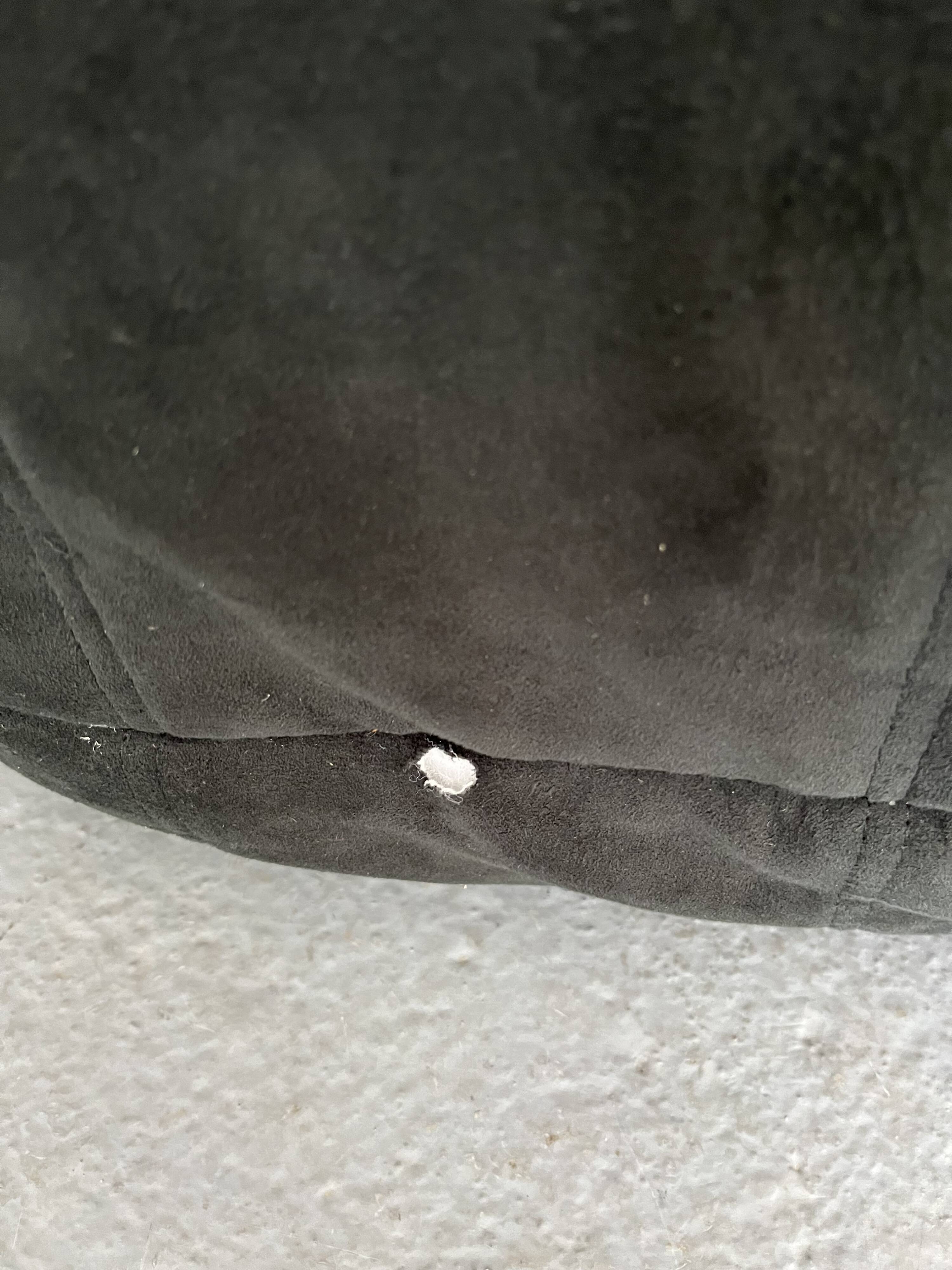 Togo Lounge Chair by Michel Ducaroy for Ligne Roset, 1980s,set of 2