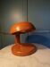 Lampe de table scandinave en bois massif