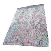 Wool rug story