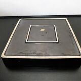 Ashtray by stig lindberg for gustavberg.1960