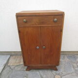 Art deco side furniture