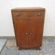 Meuble d'appoint art déco