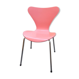 Series 7 Arne Jacobsen chair