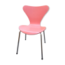 Series 7 Arne Jacobsen chair