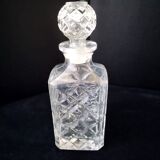 Crystal port or whisky decanter