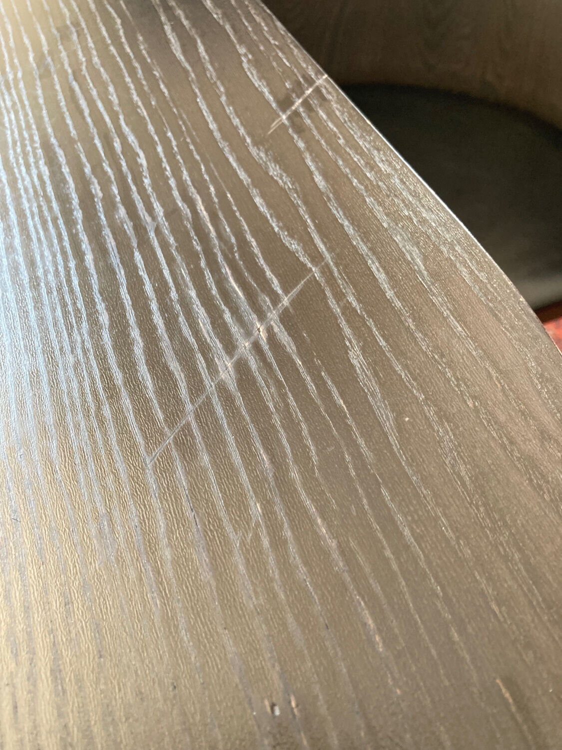 Black set fusion for ikea 1 table with 4 chairs