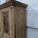 Small antique wardrobe