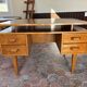 Vintage desk