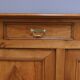 Enfilade in cherry wood – 1900