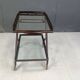 Vintage italian serving trolley, 1950s