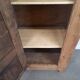 Armoire parisienne en sapin