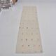 Oushak Vintage Turkish Kilim Rug sku 3793