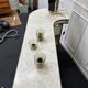 Vintage bar counter