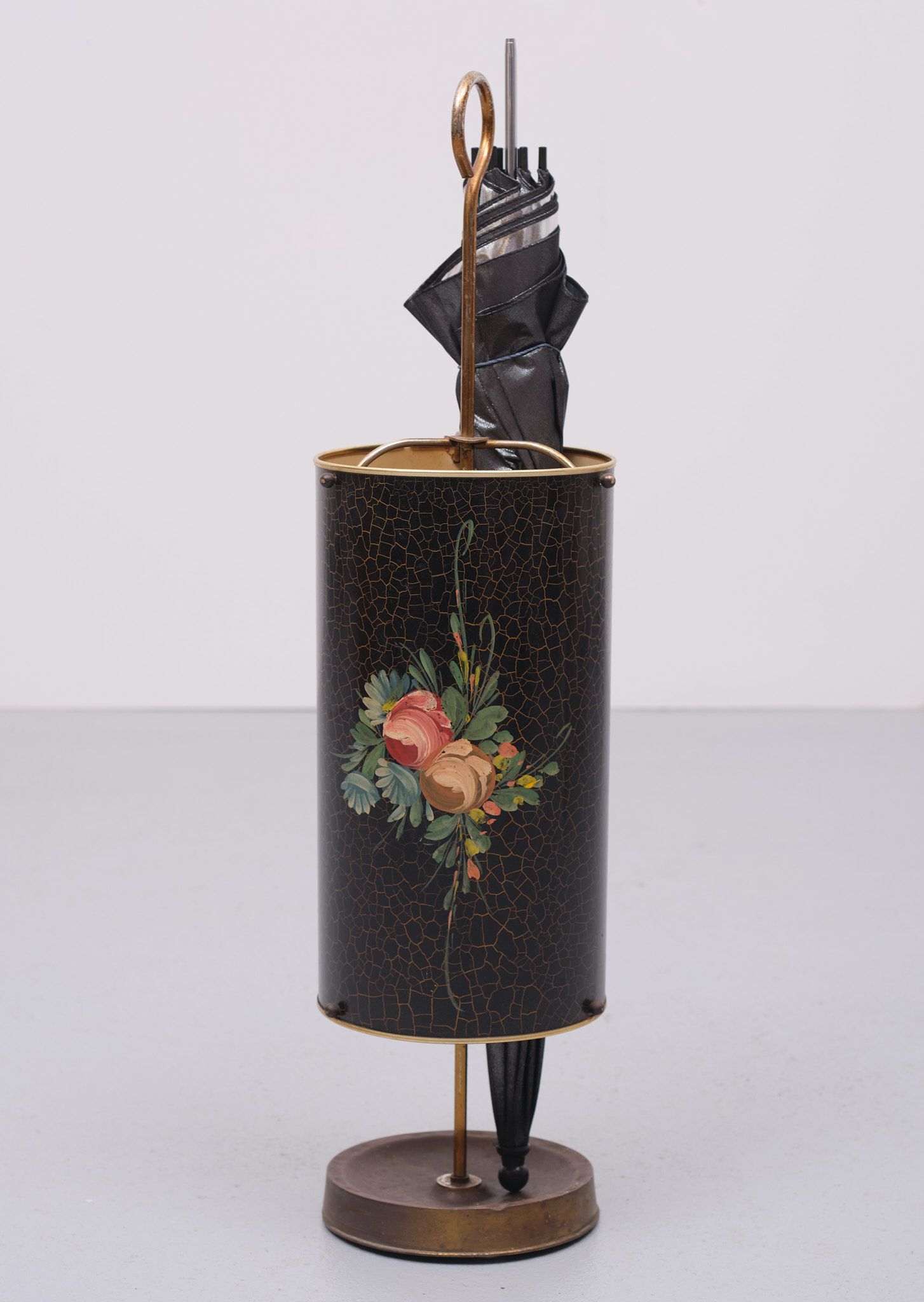 Porte-parapluie 1950