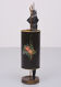 1950s brass umbrella stand holland