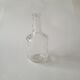 Fiole en verre