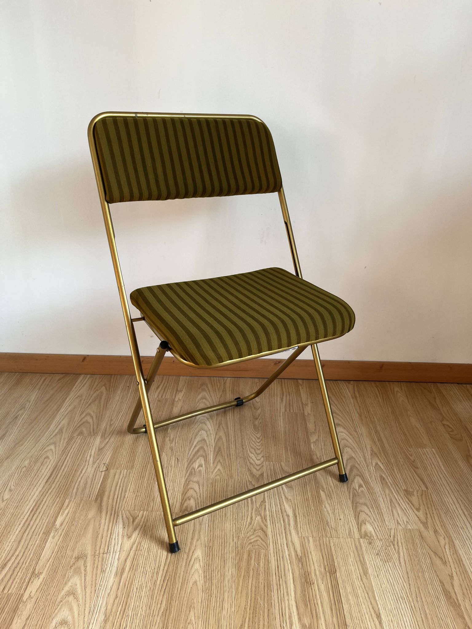 Chaise pliante Lafuma
